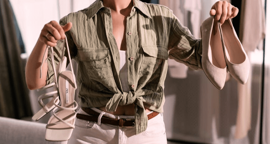 Hogyan szelektáld ki otthonodból, amire már nincs szükséged